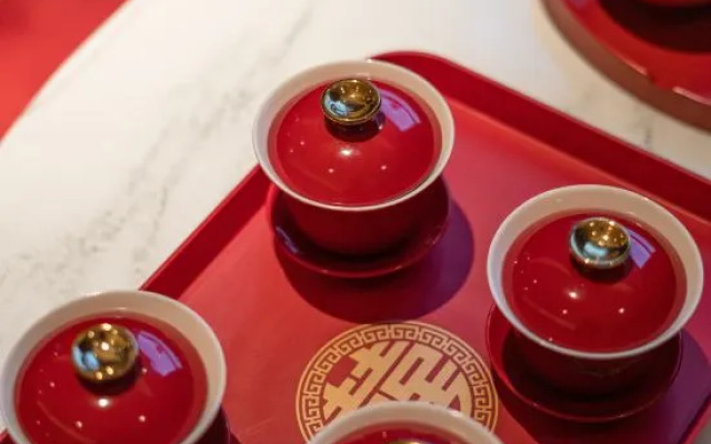 Hanrui Deyang Hotel