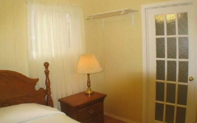 Lilac Hollow Cottage