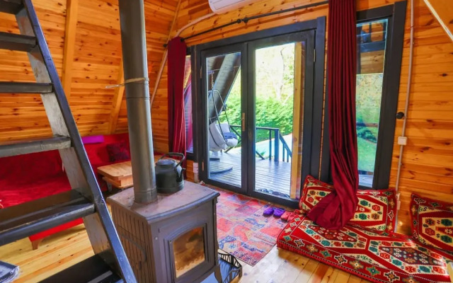 Sapanca Bungalow Otelleri