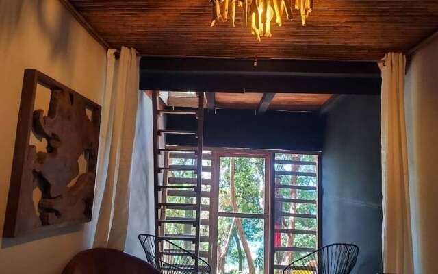Saboga Lodge and Villa Noelia