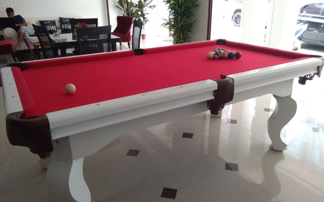 The Shades Boutique Hotel Patong Phuket