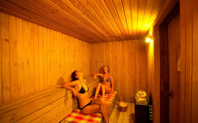 Ladonia Hotels Delmare - All Inclusive