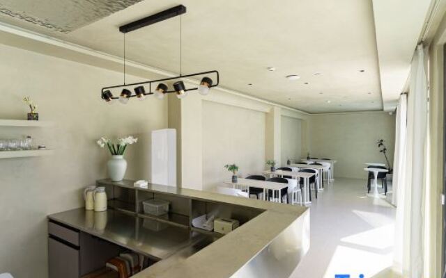 Yiye Homestay (Sanshan Island)