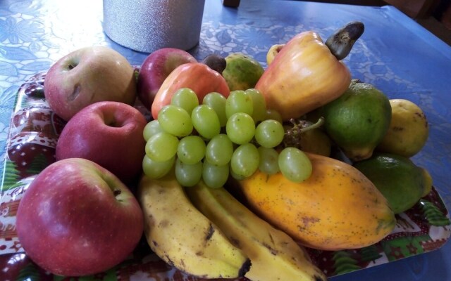 Pousada Encantos da Atalaia