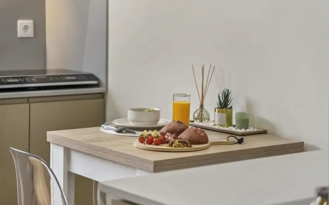 Cozy Apartment 2 by Madeira Sun Travel
