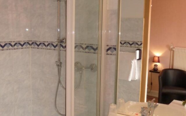 Hotel Pension Le Beauregard