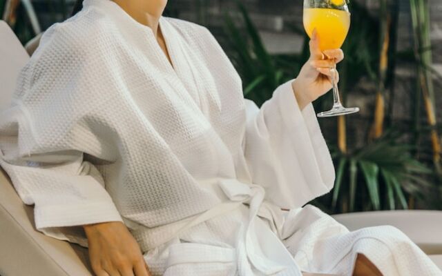 La An Central Boutique Villa