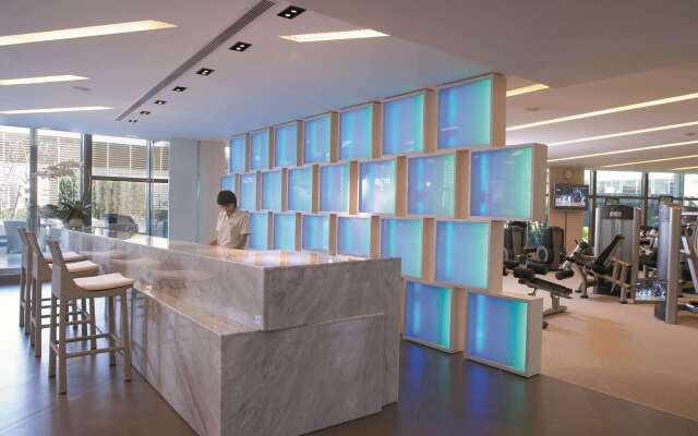 Shangri-La Far Eastern Tainan