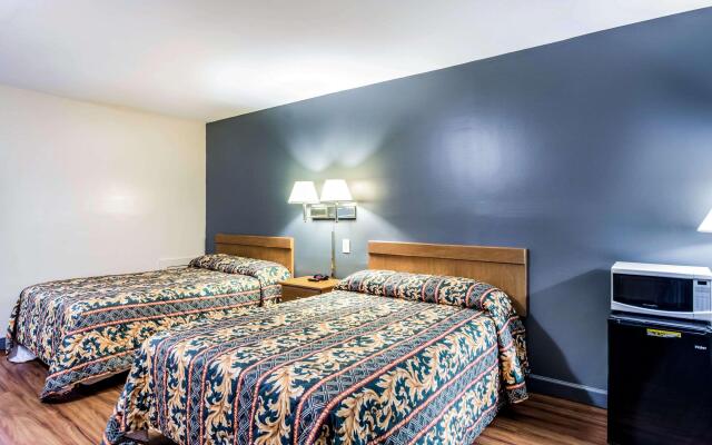 Rodeway Inn North Chesterfield-Richmond