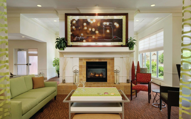 Hilton Garden Inn Harrisburg East