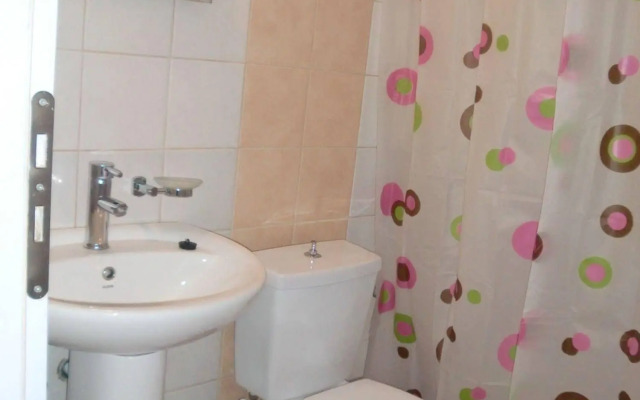 Hotel Neos Matala