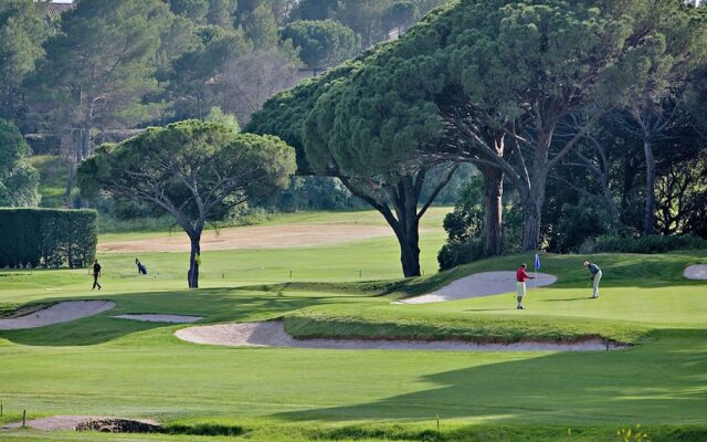 Comfortable Holiday Home in Flayosc With Private Garden