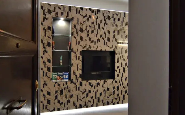 Romaresidence Trastevere Guesthouse