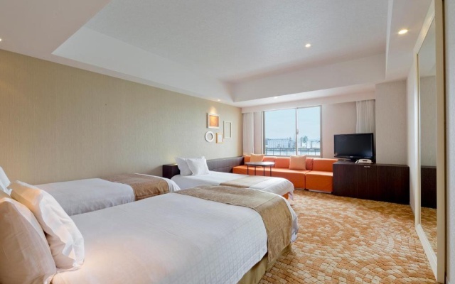 Deluxe Triple room 사진 1