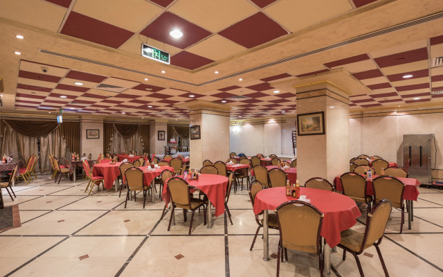 Al Mukhtara International Hotel