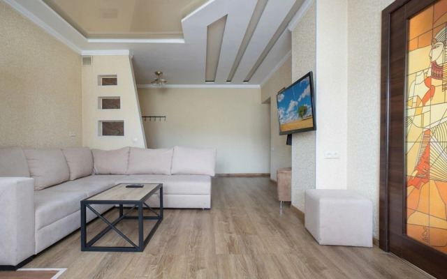 Stay Inn on Sayat Nova 33