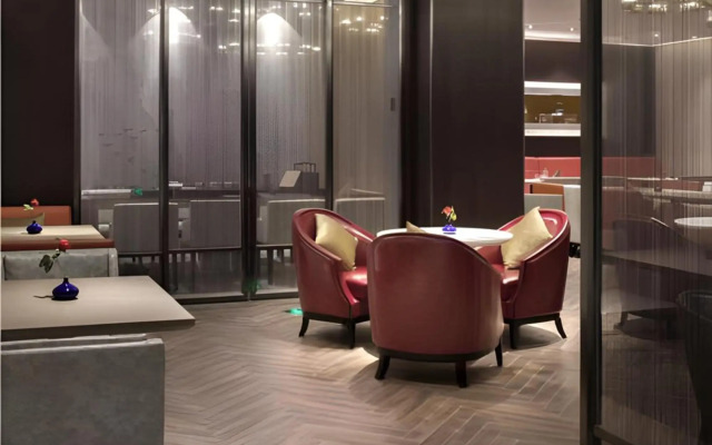 Echeng Hotel (Xiamen Zhongshan Road Pedestrian Street)