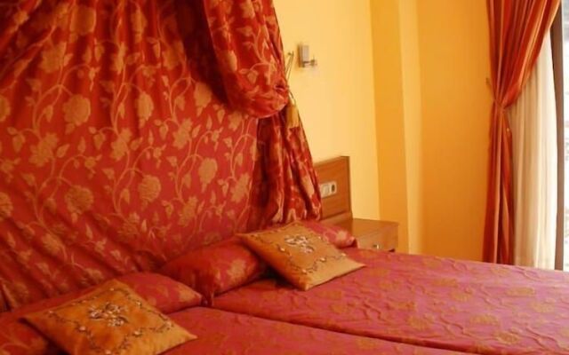 Pensión Rústica As Cobas