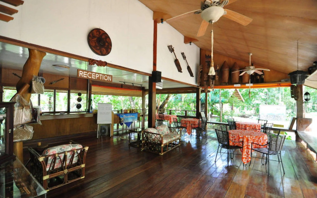 Busuanga Island Paradise Hotel