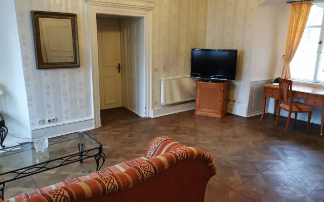 Hotel & Spa Wasserschloss Westerburg