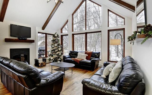 Chalets Alpins- 27 Chemin des Skieurs