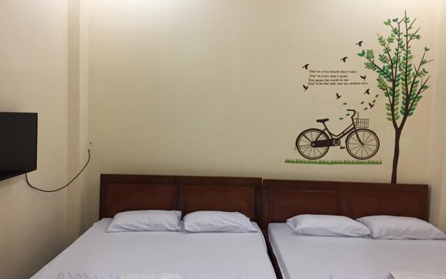 Trang Hoang Hotel