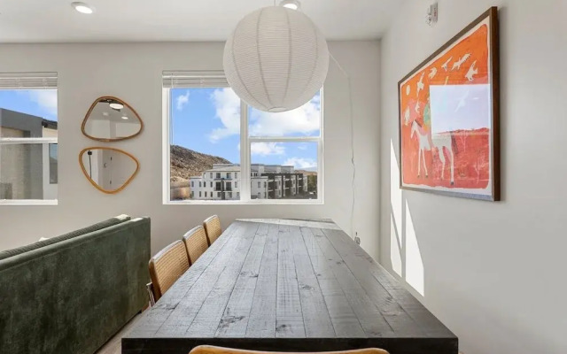 The Way Station 2 Bedroom Condo