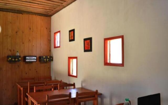 Hostel Vente al Diablo