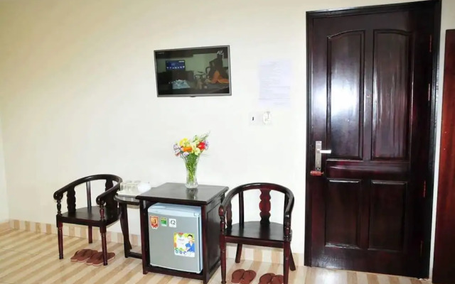 Tung Huong Hotel