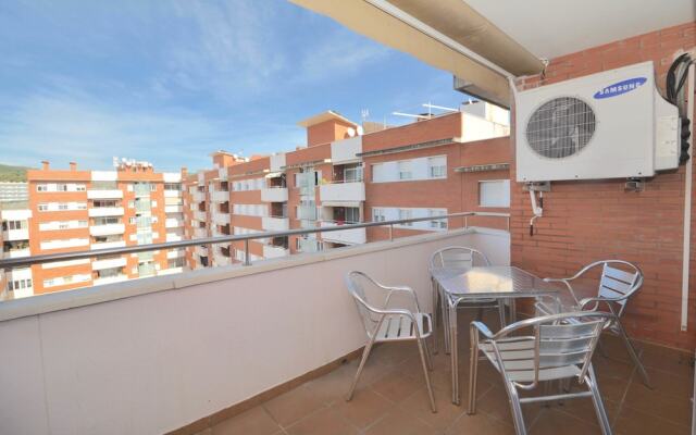 Apartamento Arina Lloretholiday