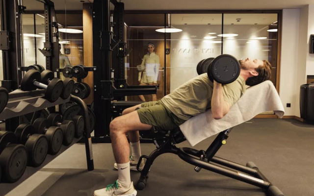 PACHMAIR 1453 apart resort