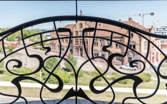 Family-Apartments Freiburg