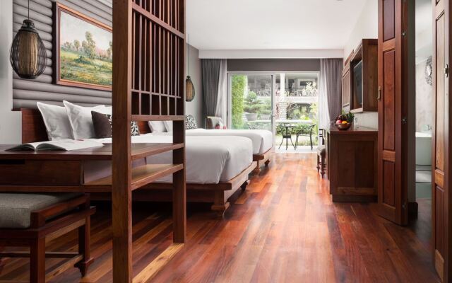 J7 Angkor Hotel
