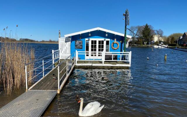 UsedomTor 1720 FeWo I