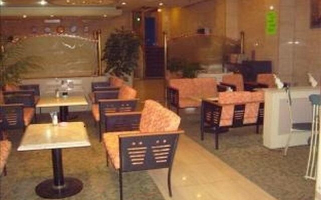 Plaza Hotel