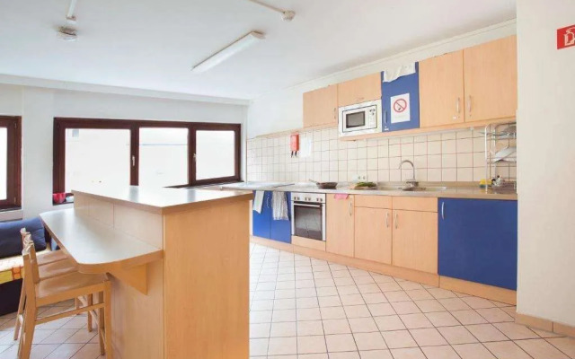 myNext - Campus Hostel