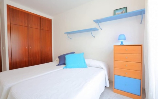 Casa Tranquila Para 8 Personas en Cambrils