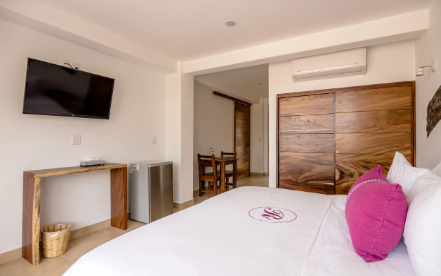 Hotel Rockaway