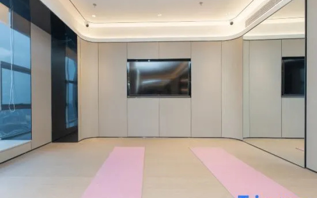 JI Hotel (Xinzhou Yanmen Building)