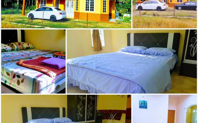 Noor Guesthouse