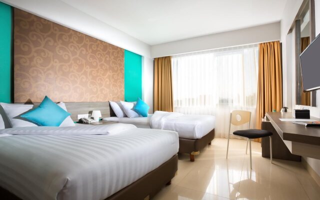 Siesta Legian Hotel