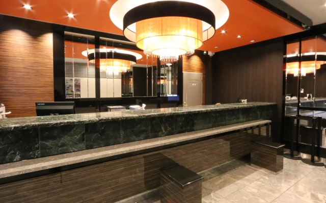 APA Hotel Gifu Hashima Ekimae