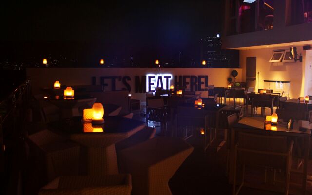 City Park Hotel Manila