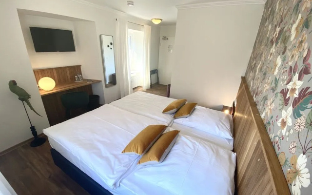 Hotel Deutsches Haus