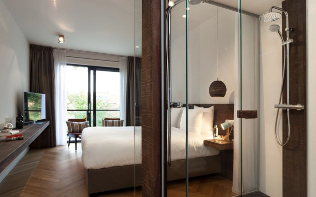 Van Heeckeren Hotel