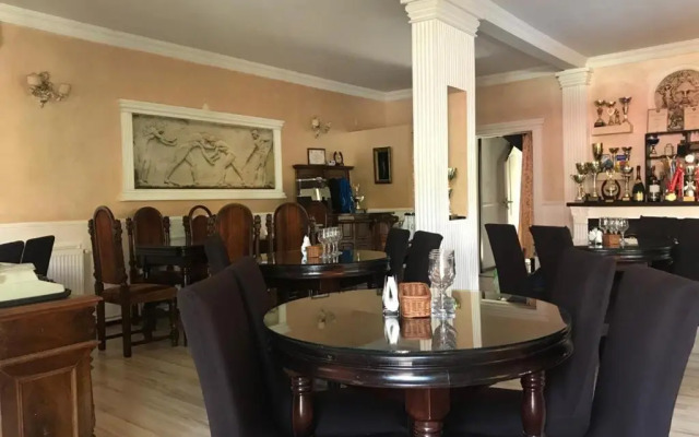 Sport Residence