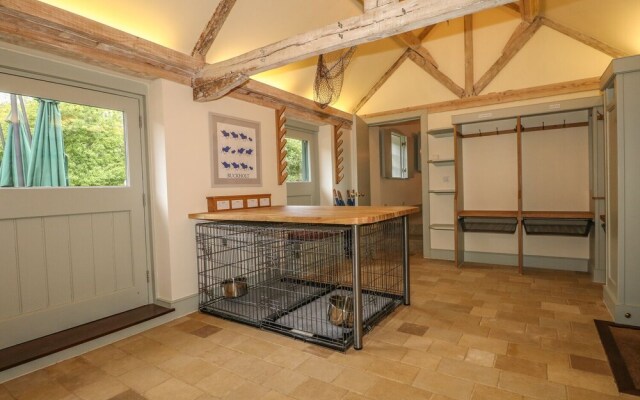 Buckholt Stables