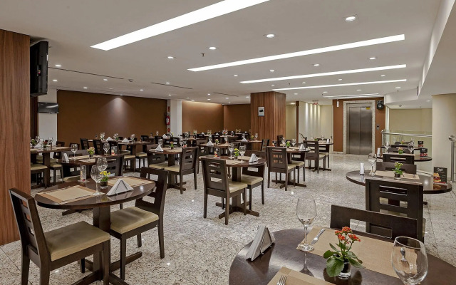 Firenze Business Hotel