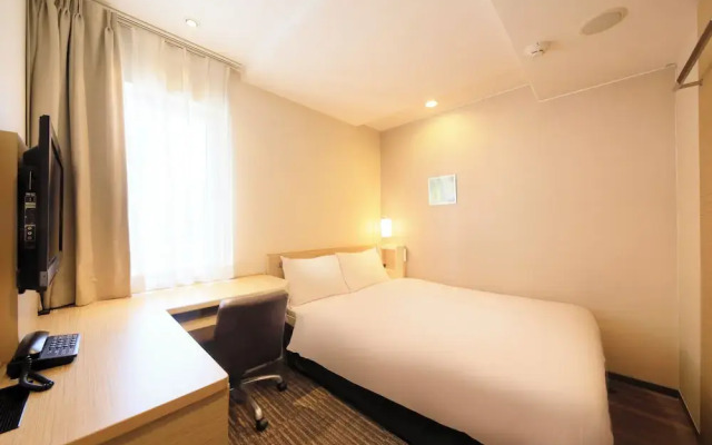 Jr West Group Via Inn Akihabara