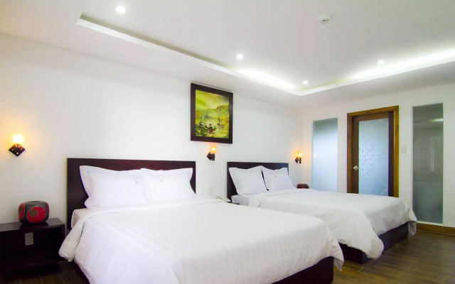Melody Hotel